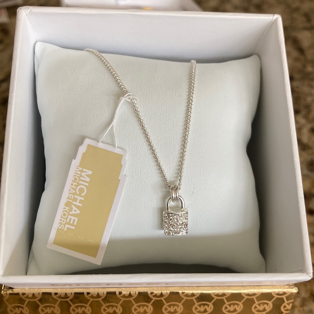 Michael Michael Kors Necklace